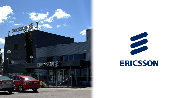 Ericsson-Eesti-AS