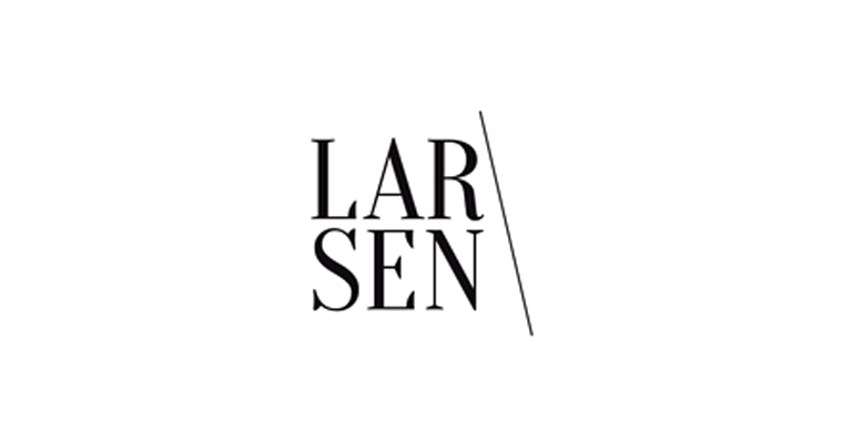 Larsen-kinnisvaral