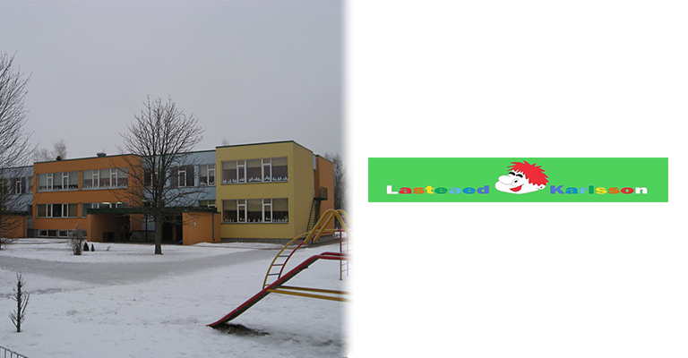 Viljandi-Karlssoni-Lasteaed