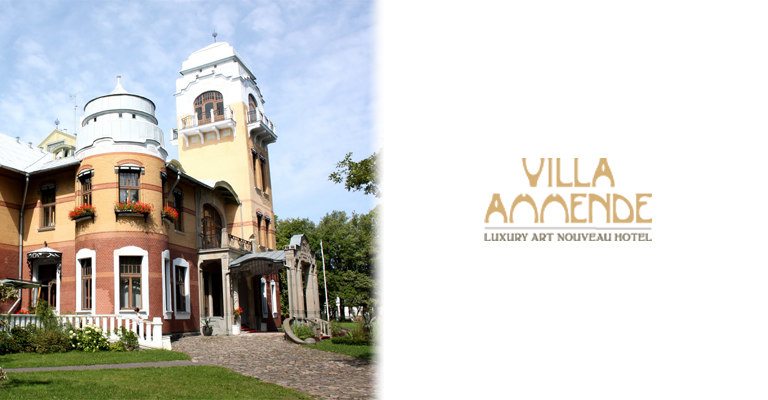 Villa-Ammende